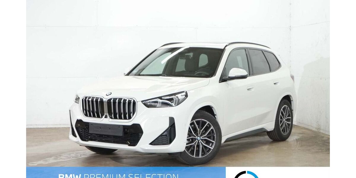 BMW X1 15.700 km 41.540 &euro; Mülheim 45472