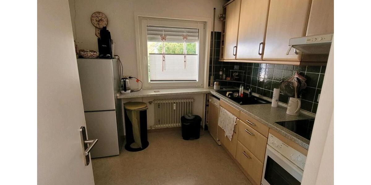 Erdgeschoßwohnung Bad Gandersheim - 2.5 Zimmer, 82 m&sup2;, 480&euro; | Angebot:26253803