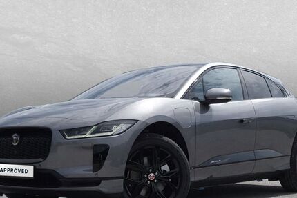 Jaguar I-Pace 64.300 km 31.290 &euro; Greding 91171