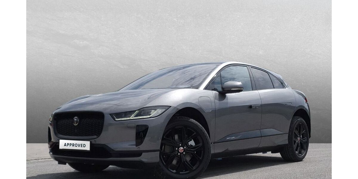 Jaguar I-Pace 64.300 km 31.590 &euro; Greding 91171