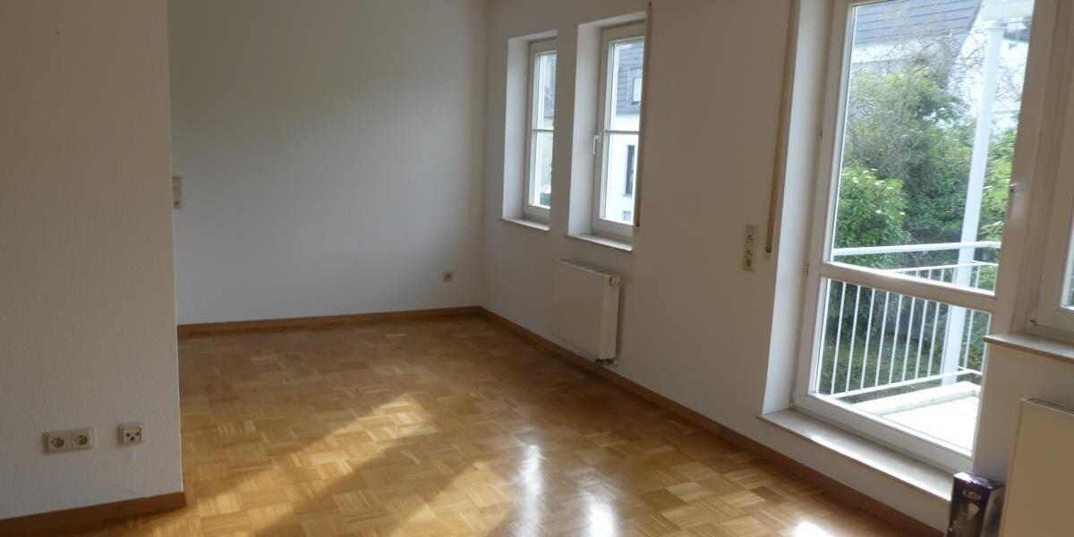 Gut aufgeteilte Eigentumswohnung in ruhiger Wohnlage nur wenige Gehminuten von der Fußgängerzone - Etagenwohnung Trier Nord | Angebot:26754600