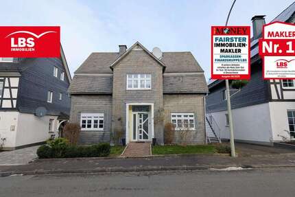 Haus zum Kaufen in Schmallenberg 179.000 € 170.72 m² 7 zimmer