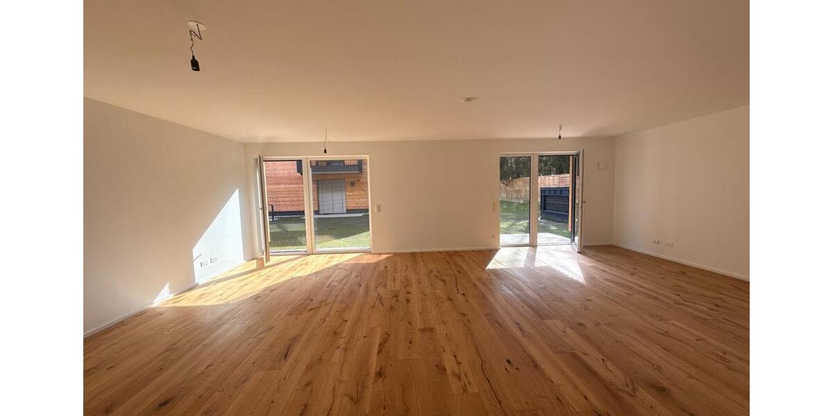 Etagenwohnung Karlsfeld - 4 Zimmer, 117 m&sup2;, 2.395&euro; | Angebot:25516860