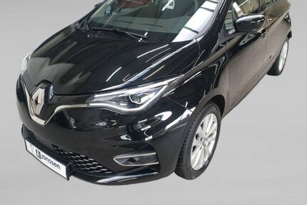 Renault ZOE 30.395 km 14.990 &euro; Aurich 26605