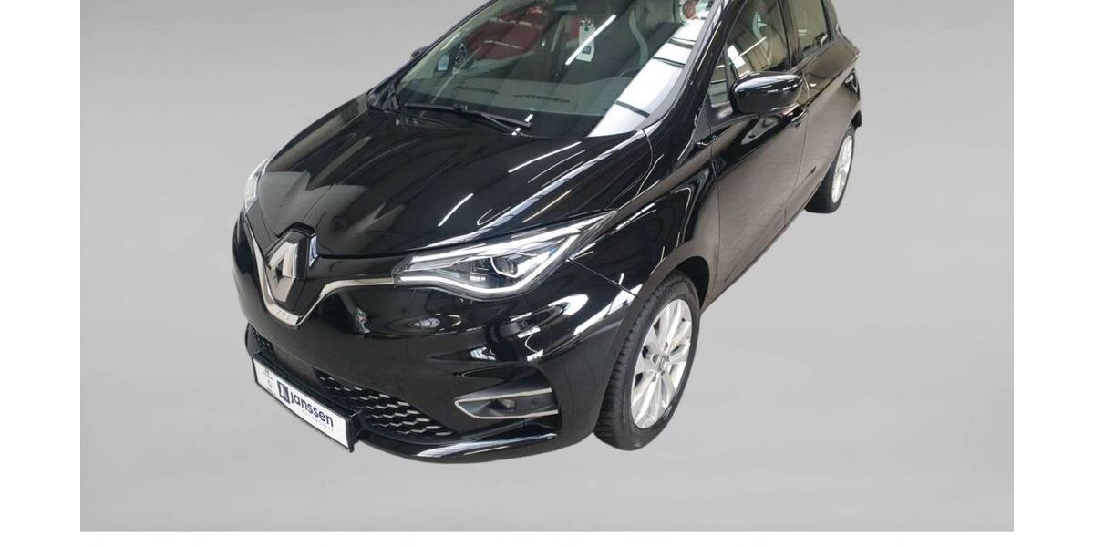 Renault ZOE 30.395 km 14.990 &euro; Aurich 26605