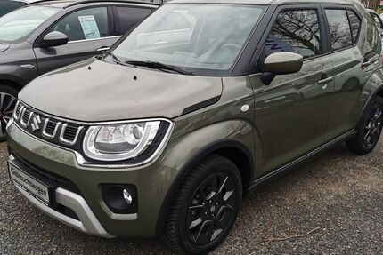 Suzuki Ignis 20.006 km 16.790 &euro; Rhede/Ems 26899