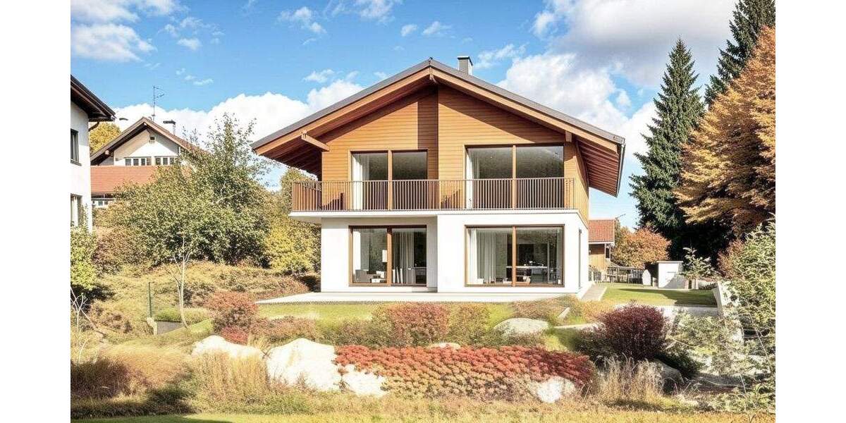 Einfamilienhaus Schliersee - 5 Zimmer, 179 m&sup2;, 1.325.000&euro; | Angebot:25779213