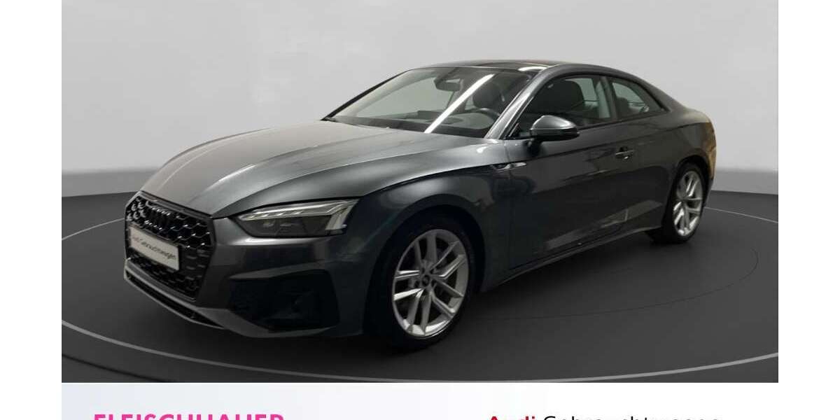 Audi A5 115.418 km 30.440 &euro; Köln 50823