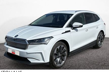 Skoda Enyaq 79.824 km 34.990 &euro; Melle 49324