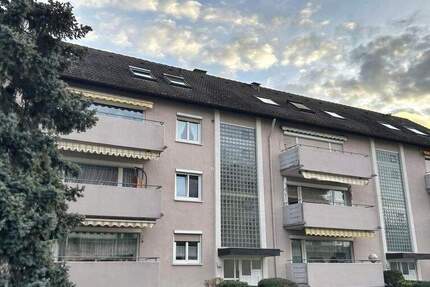 Familienleben in Breisach 4 zimmer