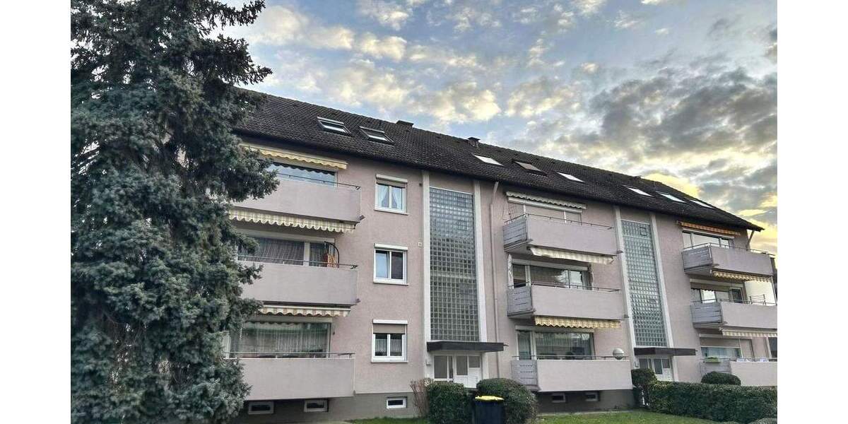 Familienleben in Breisach 4 zimmer