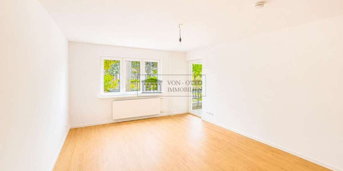 Etagenwohnung Berlin Steglitz-Zehlendorf - 3 Zimmer, 78 m&sup2;, 404.000&euro; | Angebot:27118297