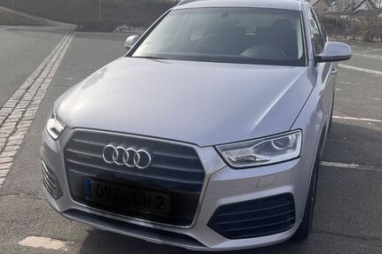 Audi Q3 55.000 km 19.900 &euro; Oberviechtach 92526