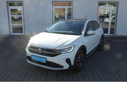 VW Taigo 51.290 km 17.290 &euro; Weferlingen 39356