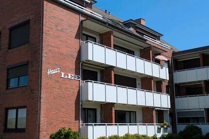 Wohnung Büsum - 2 Zimmer, 53 m&sup2;, 244.000&euro; | Angebot:26855342