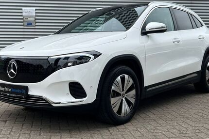 Mercedes-Benz EQA 18.768 km 41.250 &euro; Bremerhaven 27572