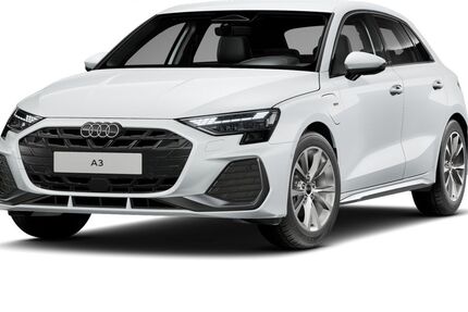 Audi A3 1.895 km 39.455 &euro; Hamburg 22529