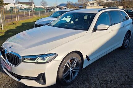 BMW 530 81.231 km 38.990 &euro; Wittenberge 19322