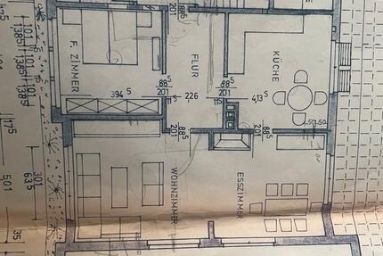 Wohnung Bösel - 5 Zimmer, 175 m&sup2;, 600&euro; | Angebot:26408268