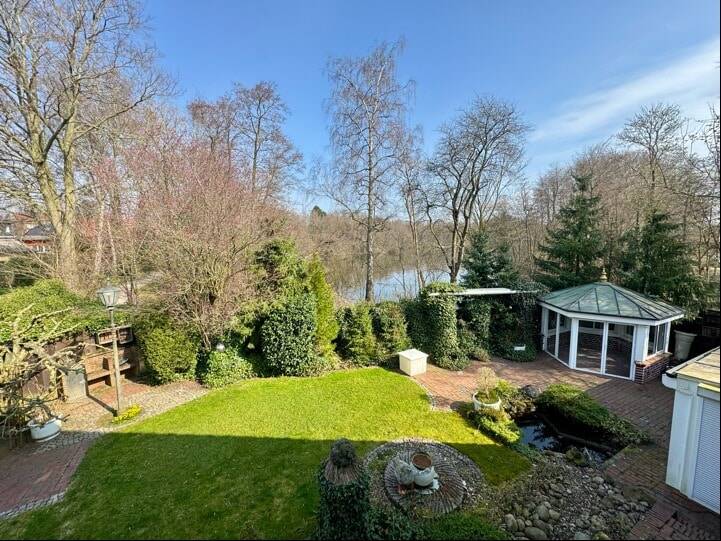 Einfamilienhaus Itzehoe - 5 Zimmer, 327 m&sup2;, 749.000&euro; | Angebot:25877515