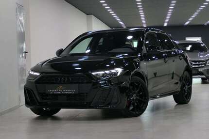 Audi A1 33.466 km 26.990 &euro; Wuppertal-Cronenberg 42439