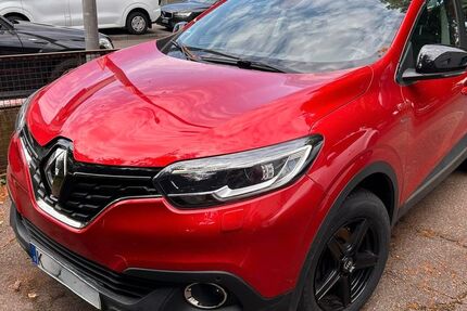 Renault Kadjar 65.000 km 10.500 &euro; Köln 50739