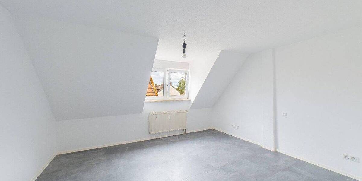 Etagenwohnung Nürnberg Schweinau - 3 Zimmer, 78 m&sup2;, 279.000&euro; | Angebot:26344083
