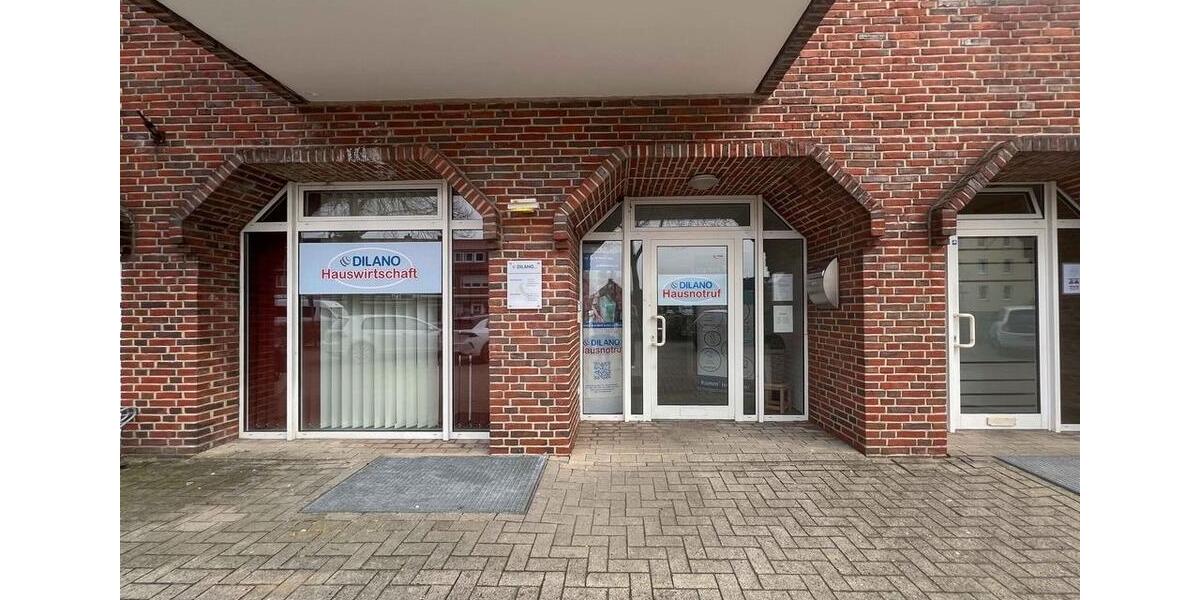 Gewerbeobjekt Nordhorn - 800&euro; | Angebot:26153264