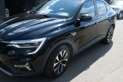 Renault Arkana 39.545 km 19.848 &euro; Furth im Wald 93437