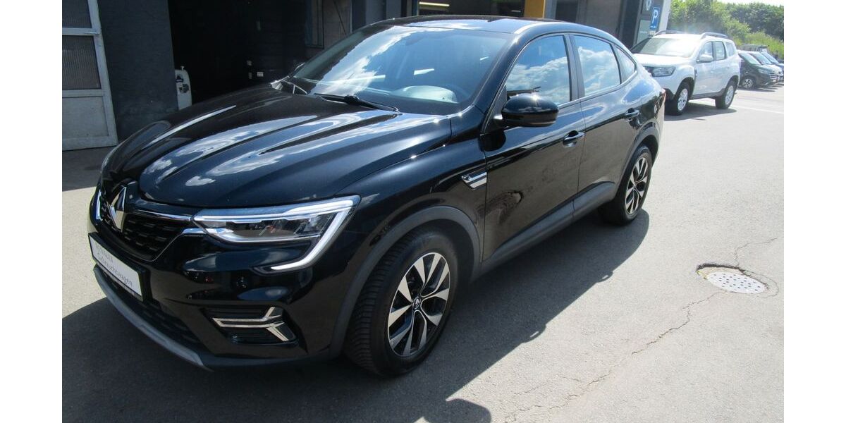 Renault Arkana 39.545 km 19.848 &euro; Furth im Wald 93437