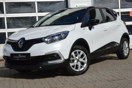 Renault Captur 20.471 km 13.250 &euro; Stadthagen 31655