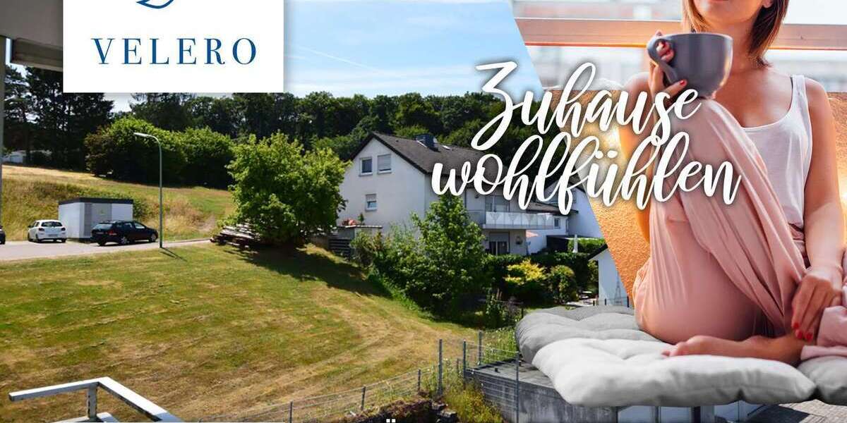 Etagenwohnung Warstein Belecke - 2 Zimmer, 62 m&sup2;, 430&euro; | Angebot:26421403