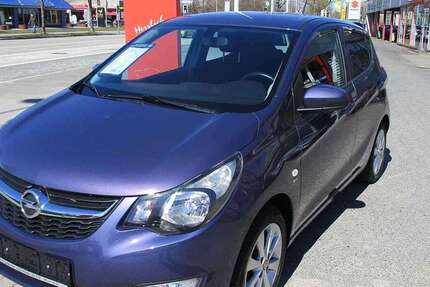Opel Karl 54.000 km 7.850 &euro; Kronshagen 24119