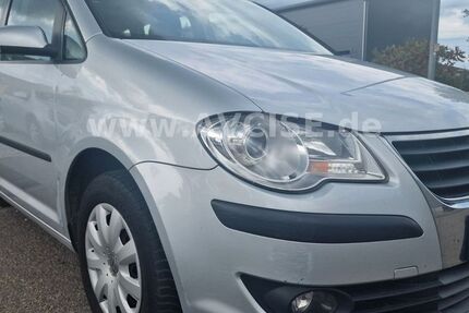 VW Touran 190.600 km 5.495 € Bad Saulgau 88348