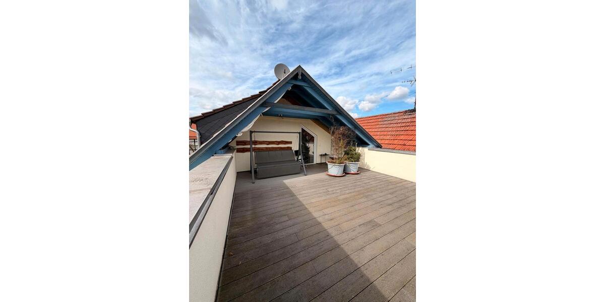 Einfamilienhaus Herleshausen - 4 Zimmer, 150 m&sup2;, 1.300&euro; | Angebot:26124290