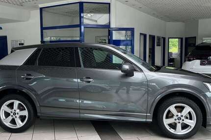 Audi Q2 21.375 km 25.490 &euro; Bergen / Rügen 18528