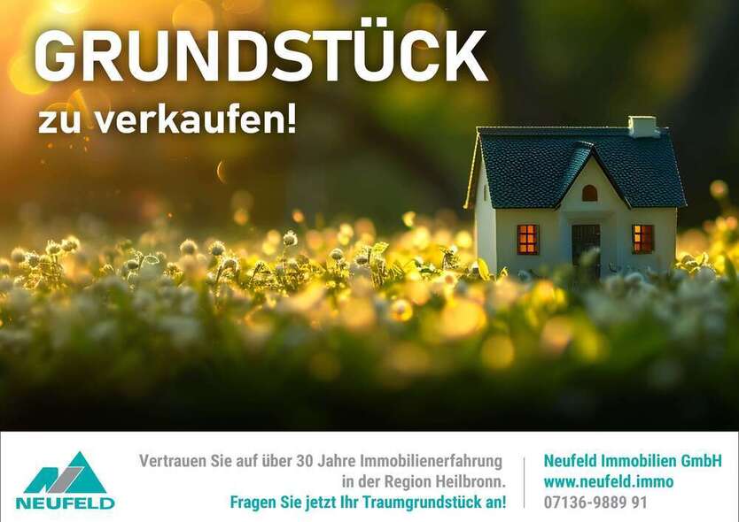 Grundstück zu verkaufen in Oedheim 136.125 € 225 m²