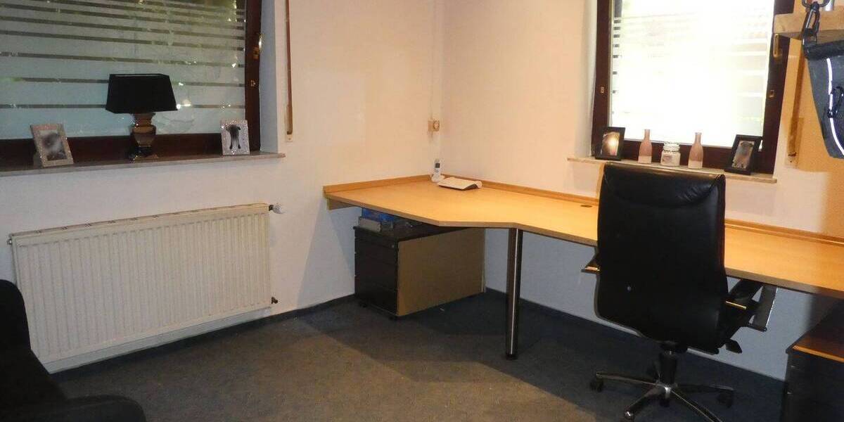 Einfamilienhaus Uelsen - 5 Zimmer, 138 m&sup2;, 349.000&euro; | Angebot:26694643