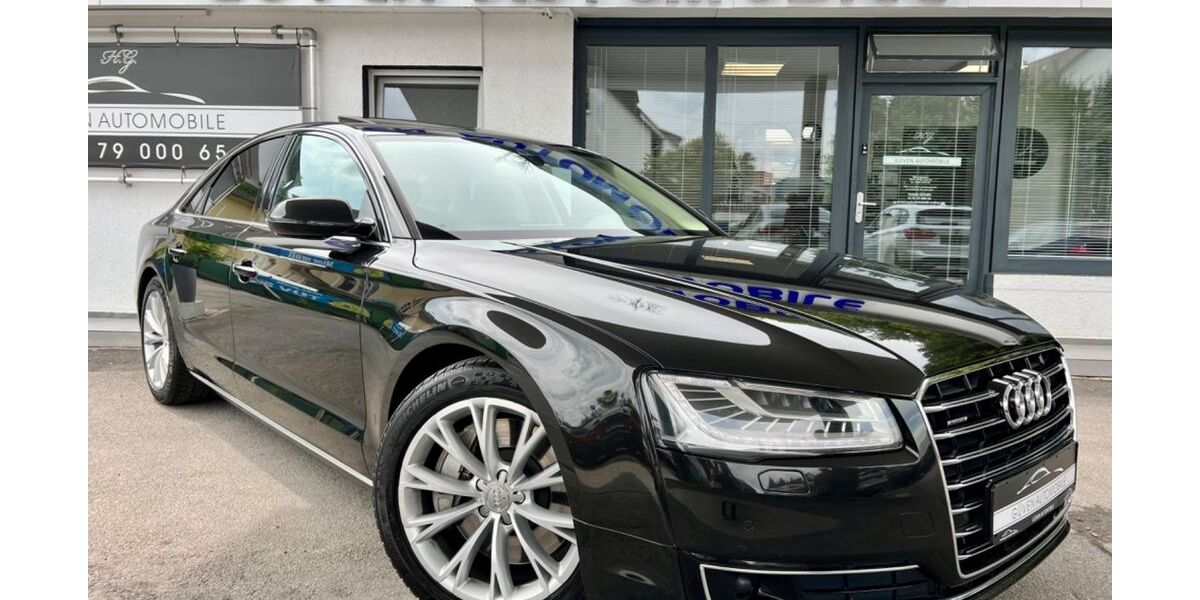 Audi A8 148.400 km 25.900 &euro; Hagen 58093