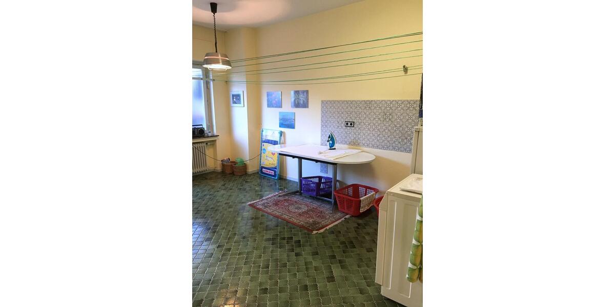 Exklusive Innenstadtwohnung Dachterrasse 115 m²+ Balkon Wohnung 4 zimmer