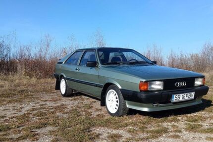 Audi 80