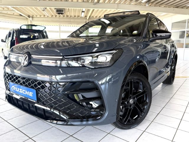 VW Tiguan 5.175 km 45.988 &euro; Wolmirstedt 39326