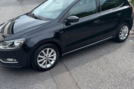 VW Polo 158.415 km 6.800 &euro; Gelsenkirchen 45881