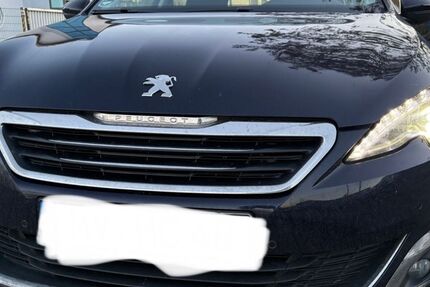 Peugeot 308 203.000 km 4.950 &euro; Ochtendung 56299