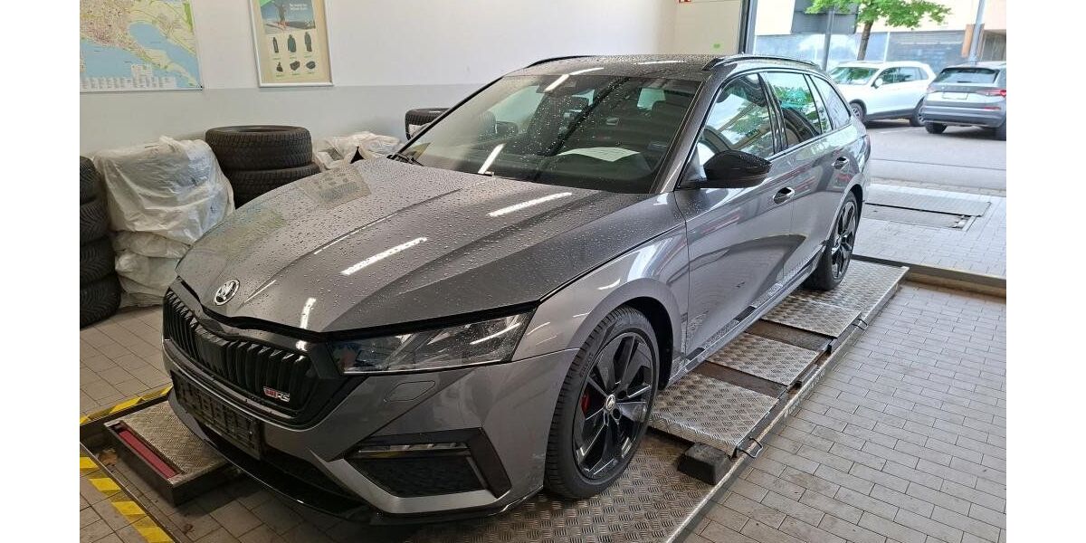 Skoda Octavia 78.700 km 27.930 &euro; Radolfzell 78315