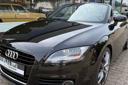 Audi TT 138.000 km 9.450 &euro; Achim 28832