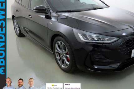 Ford Focus 12.180 km 27.440 &euro; Premnitz 14727