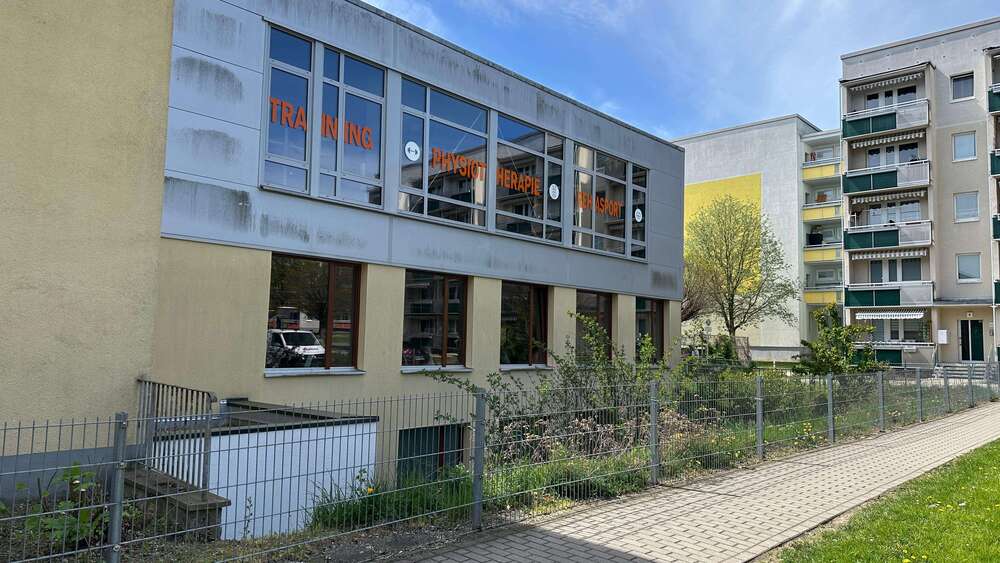 Gewerbeobjekt Eisenach - 1.905&euro; | Angebot:24877288