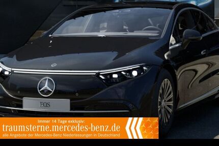 Mercedes-Benz EQS 81.667 km 50.890 &euro; Köln 51149