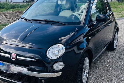 Fiat 500 53.679 km 8.000 &euro; Großmehring 85098